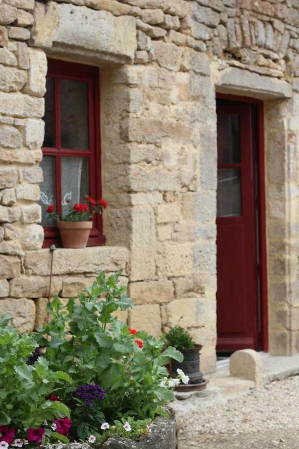 Sarl La Barinoise Vila Barain Exterior foto