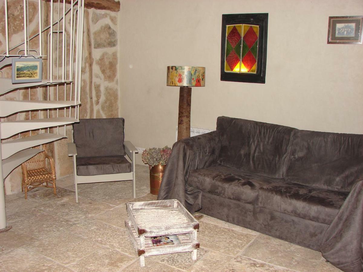 Sarl La Barinoise Vila Barain Exterior foto